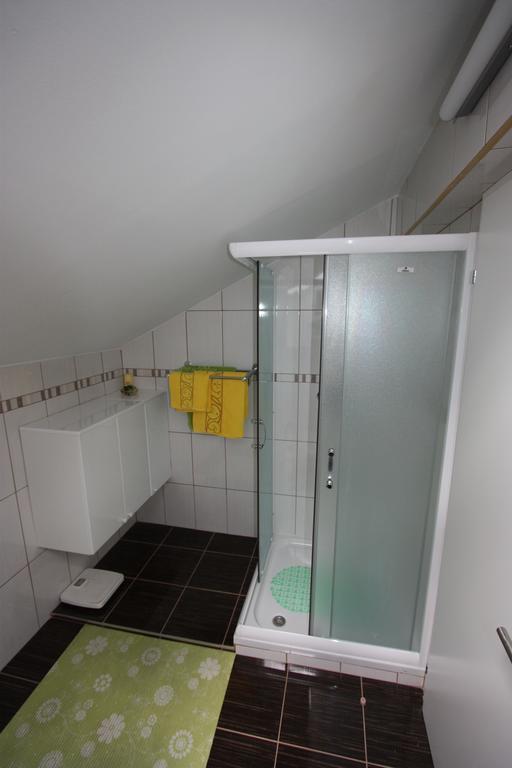 Apartment Tonka Vodice Rum bild