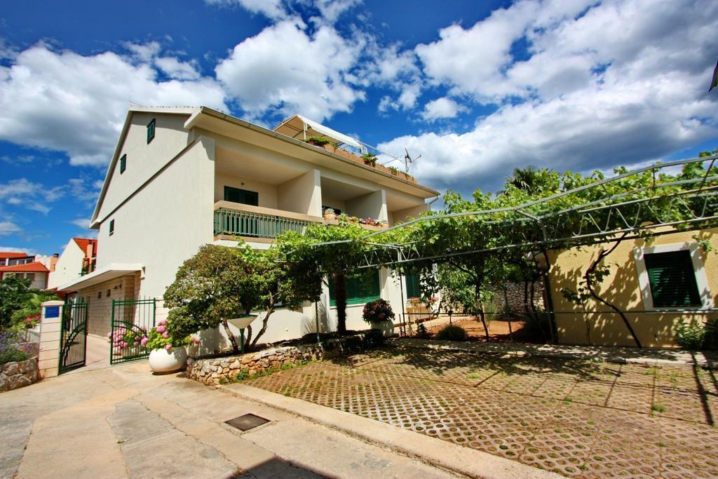 Apartment Tonka Vodice Rum bild